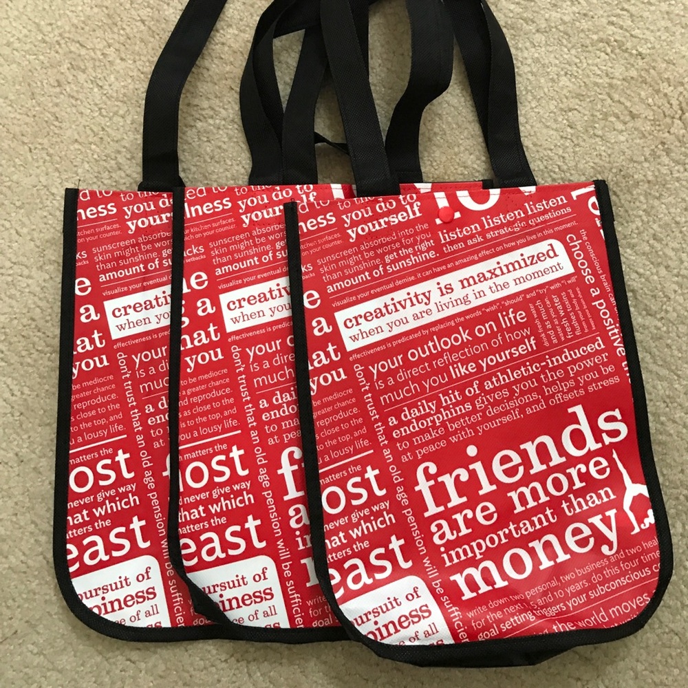 lululemon tote bags