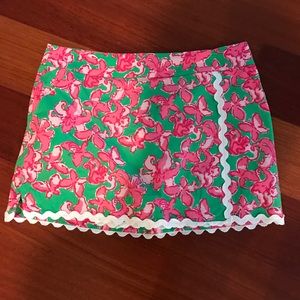 Lilly Pulitzer Skort
