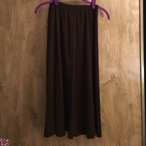 Susan Graver skirt