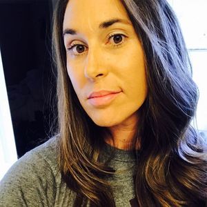 Meet your Posher, Suzanne