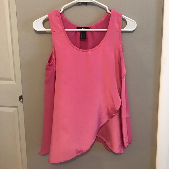 H&M Tops - H&M Blouse, Size 4