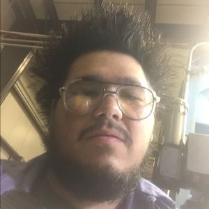 Meet your Posher, Johnny