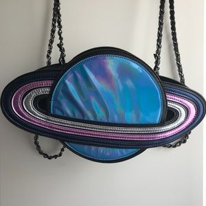 Nila Anthony Sailor Scouting Planet Backpack