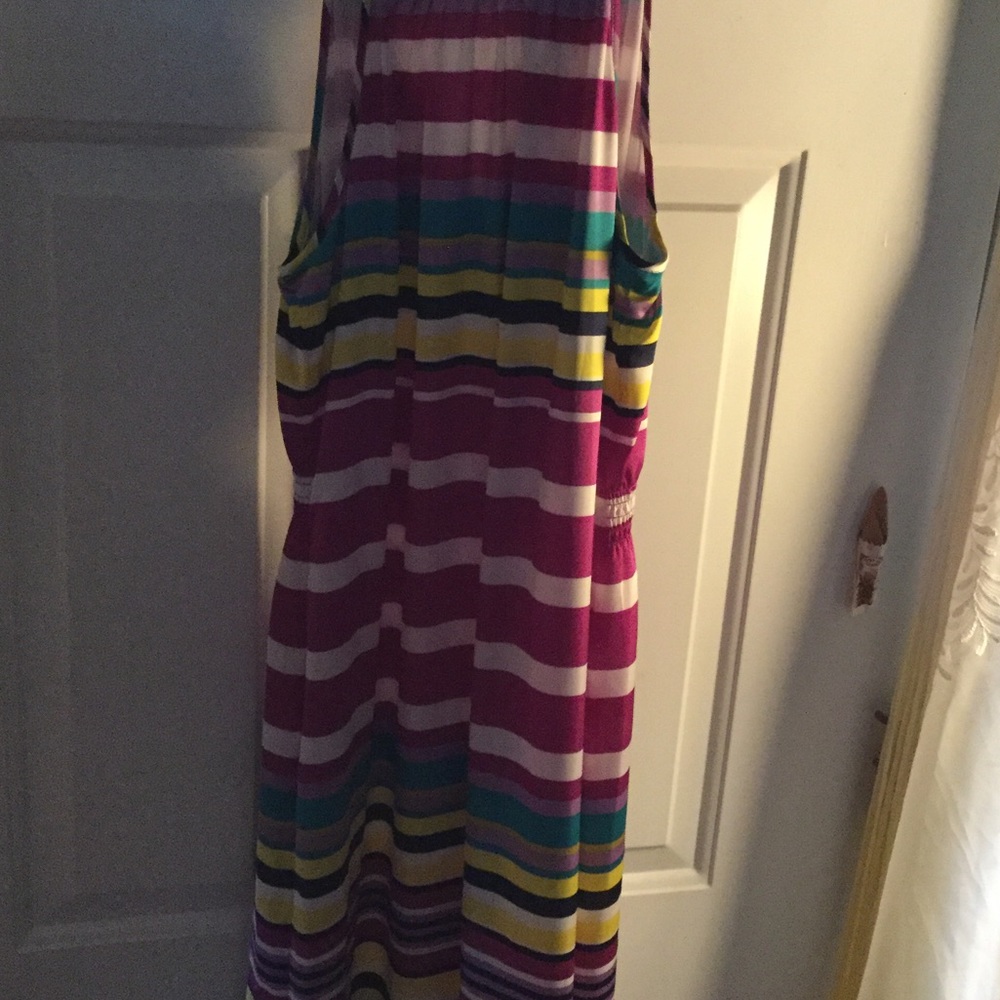 Cremeiux maxi 👗