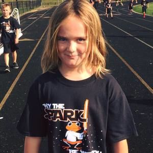 Meet your Posher, Tami