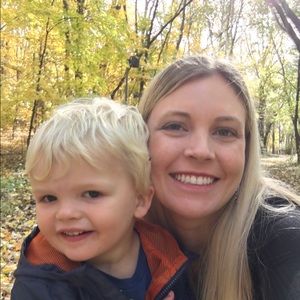 Meet your Posher, Christa