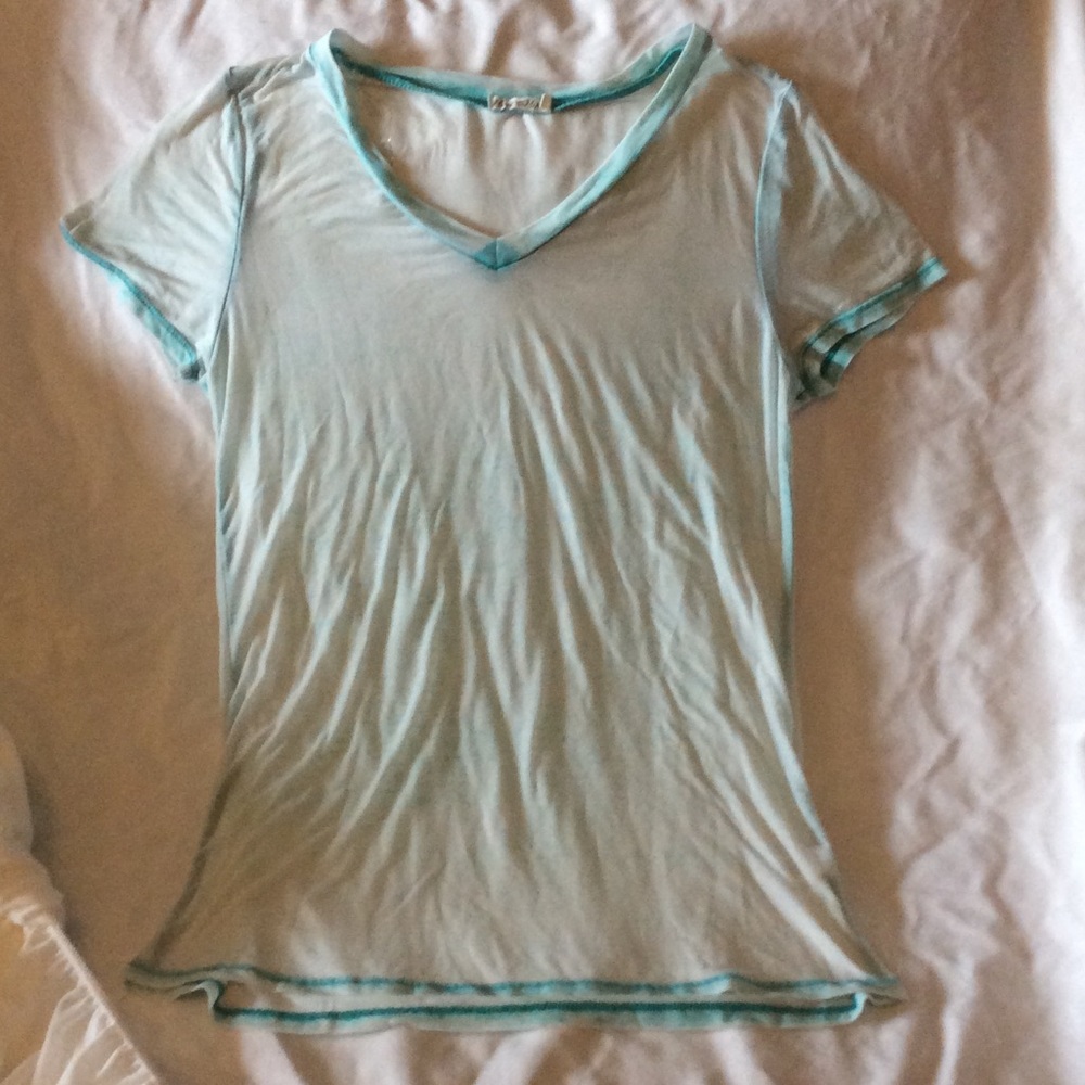 Heart Hips tshirt