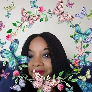 Meet your Posher, Angela