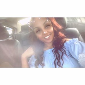 Meet your Posher, Summer