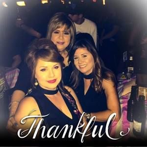 Meet your Posher, Jo ann