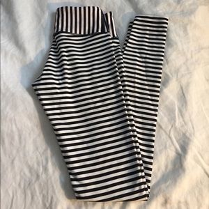 RARE lululemon wunder unders
