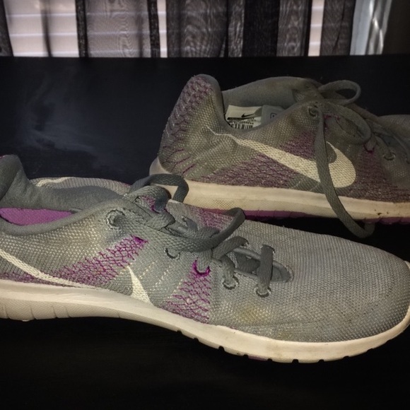 Nike Sneakers - Picture 2 of 3