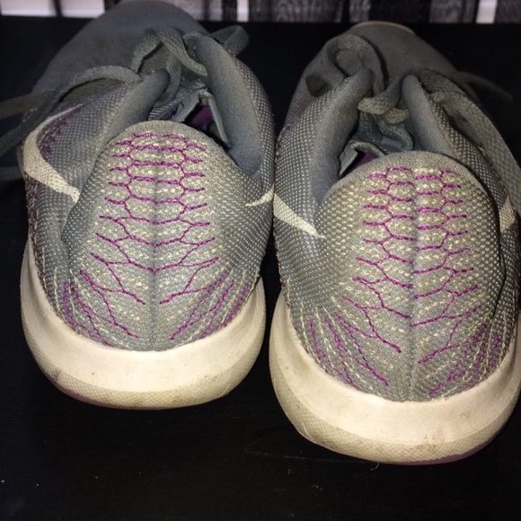 Nike Sneakers - Picture 3 of 3