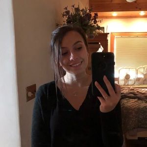 Meet your Posher, Jaclyn