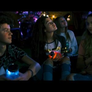 Meet your Posher, Sam