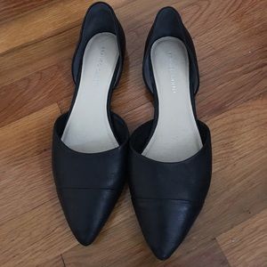 NWOT D’Orsay flats - moving sale, make an offer!