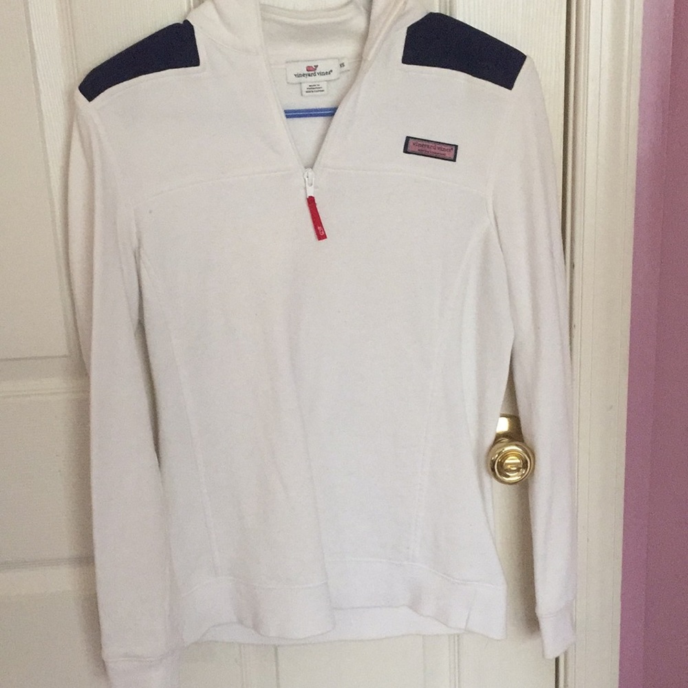 Limited Edition American Flag Shep Shirt