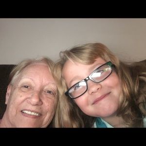 Meet your Posher, Janet