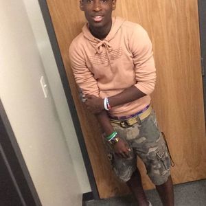 Meet your Posher, Deon