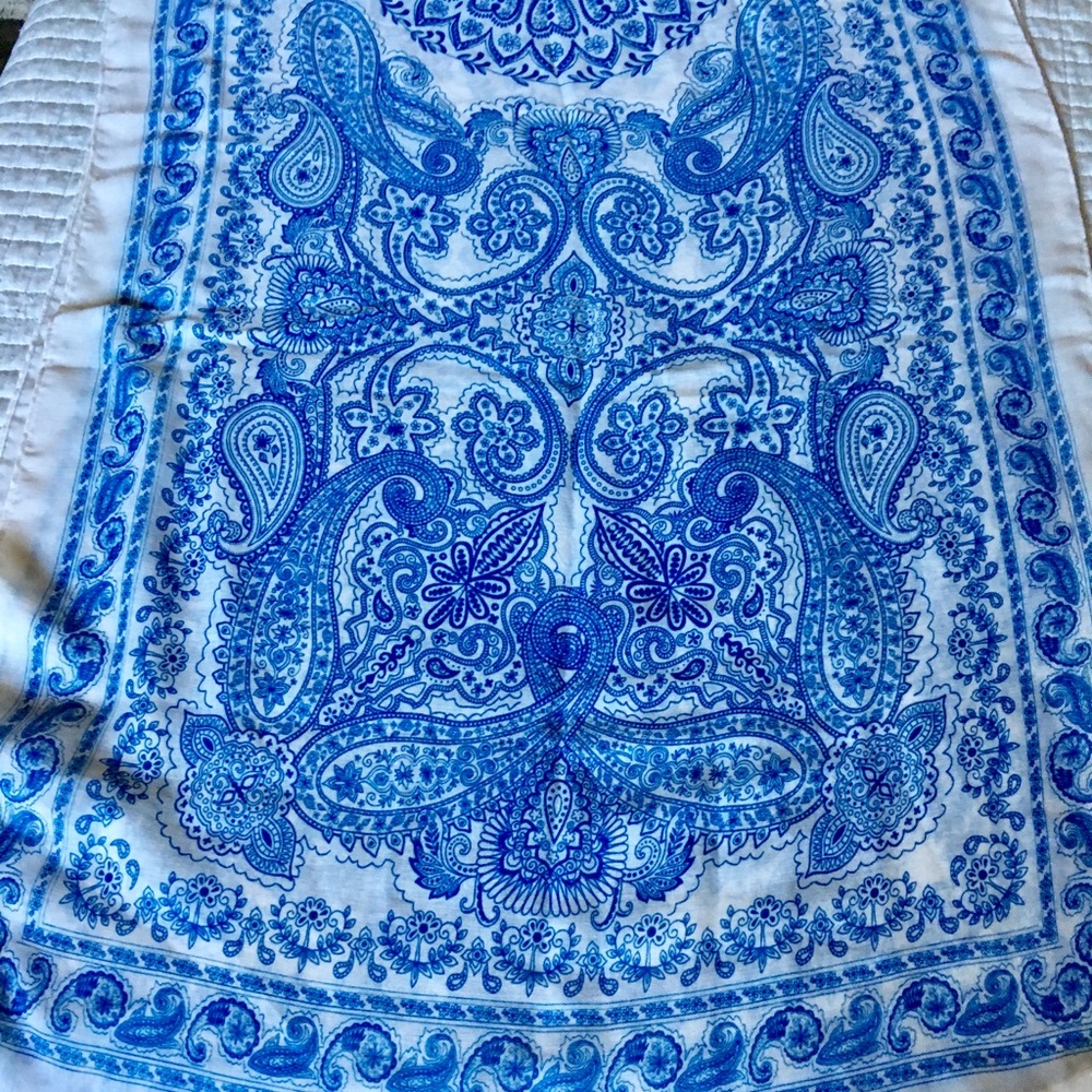 Scarf