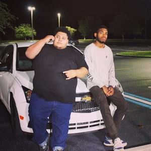 Meet your Posher, Jason