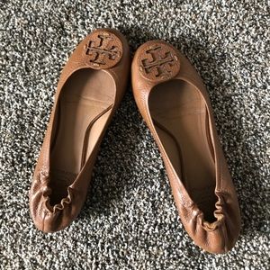 Tory Burch Flats