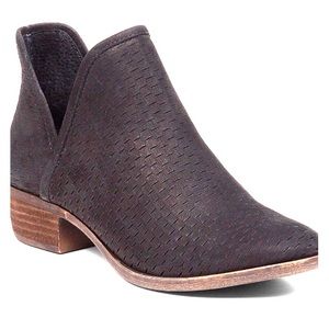 NIB Lucky Bashina Bootie