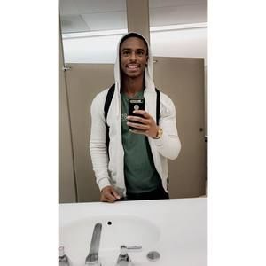 Meet your Posher, Kendrick