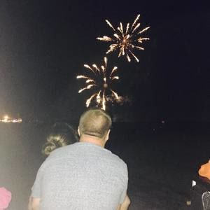 Meet your Posher, Theresa