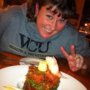 Meet your Posher, Lisa