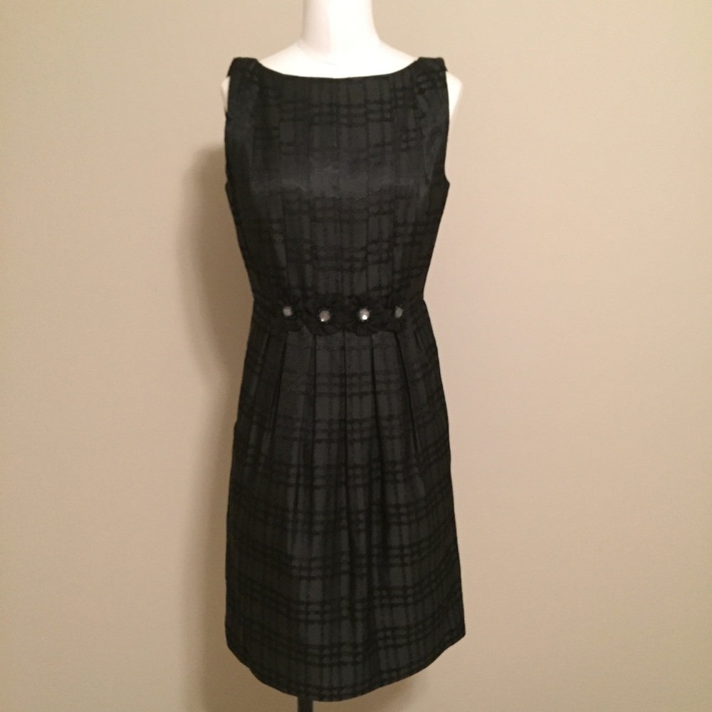 Max & Cleo Cocktail Dress - worn once