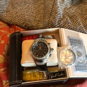 Joe Rodeo Authentic Men’s/Women’s Watch