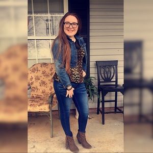 Meet your Posher, Miranda