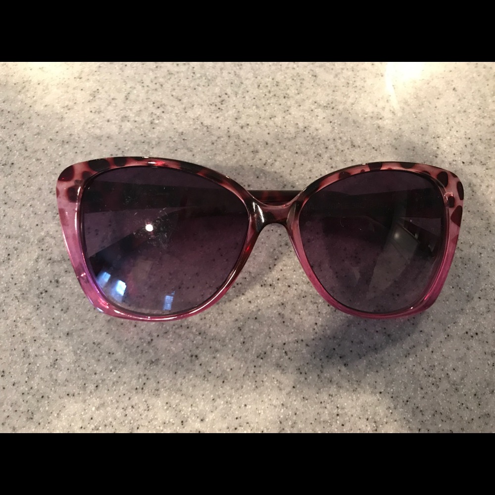 Betsey Johnson Sunglasses