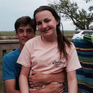 Meet your Posher, Skylar