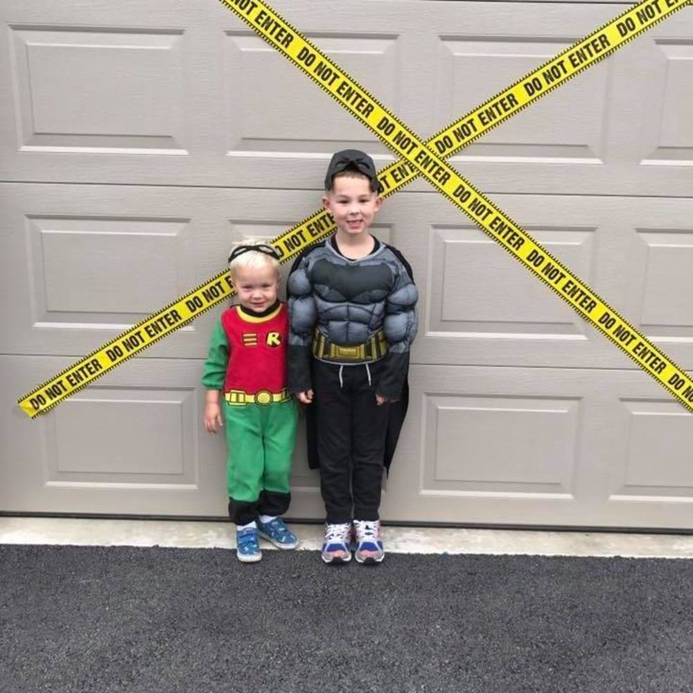 Meet your Posher, Courtney