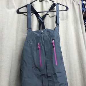 Women’s Patagonia Ski Bib
