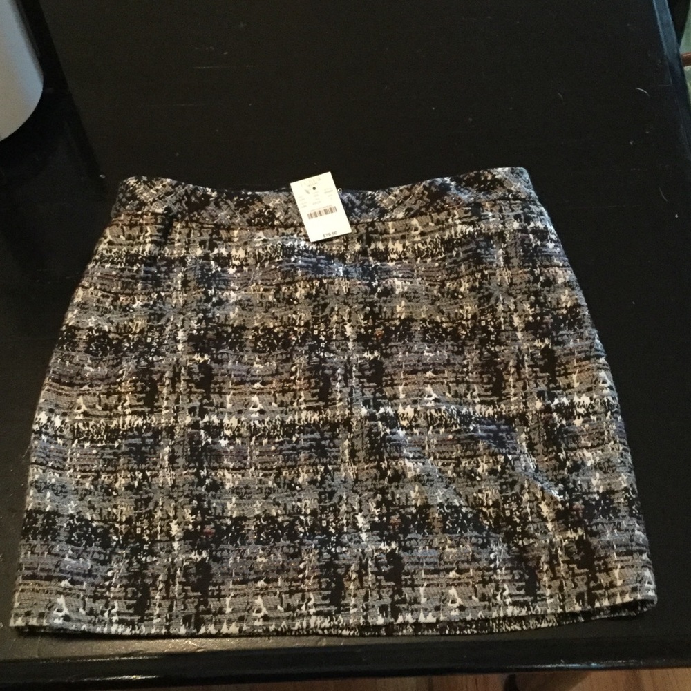 Jcrew skirt