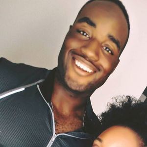 Meet your Posher, Fred