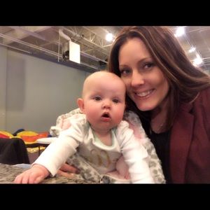 Meet your Posher, Renee