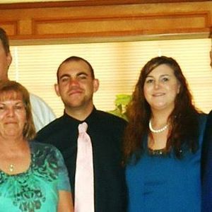 Meet your Posher, Sharon