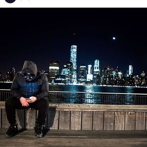 Meet your Posher, Tito