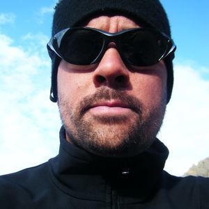 Meet your Posher, Tom