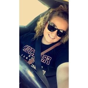 Meet your Posher, Kandace