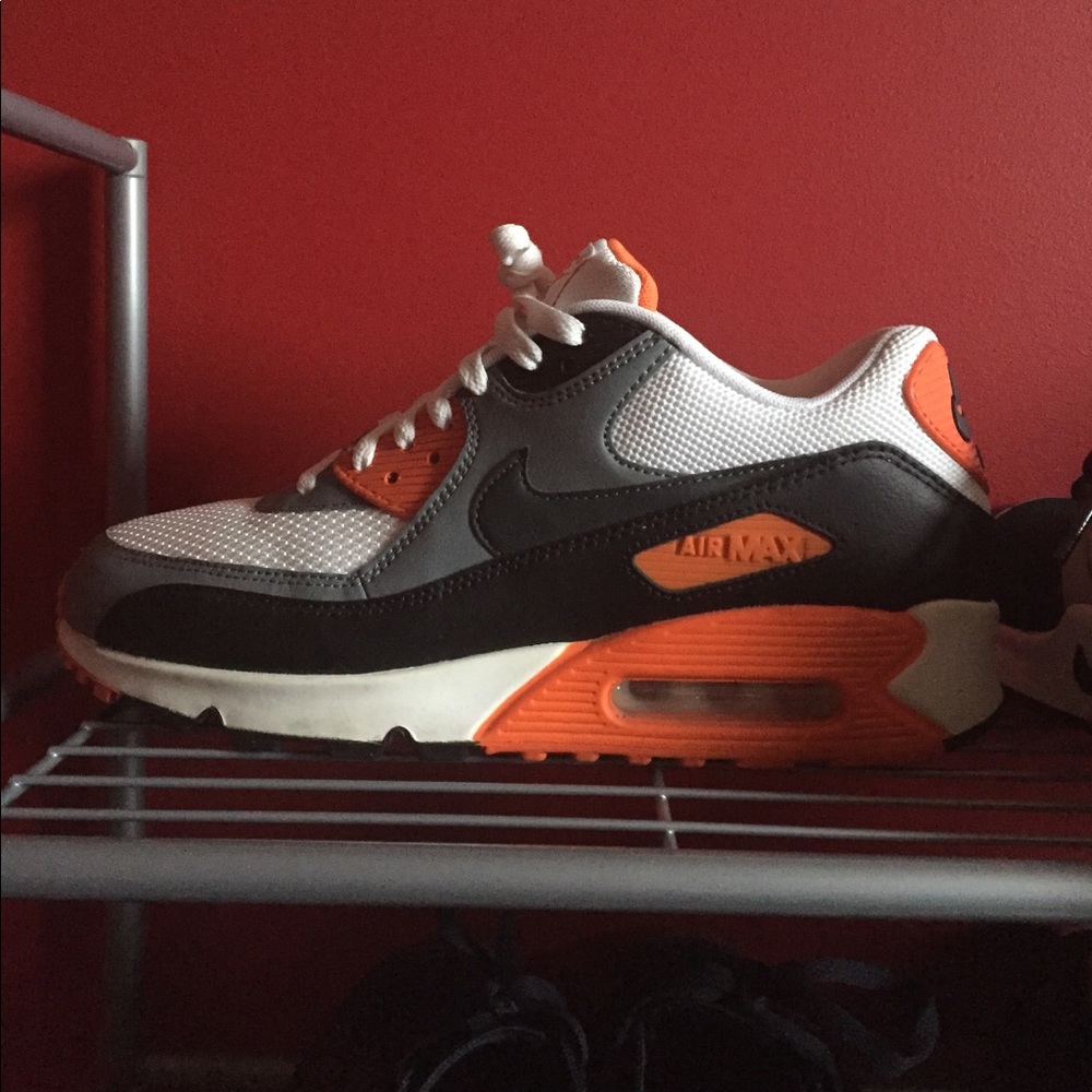 Nike Air Max 90 OG Infared