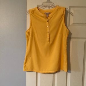 Banana Republic top