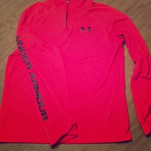 Under Armor shirt