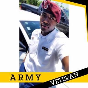 Meet your Posher, Ulysses smiley