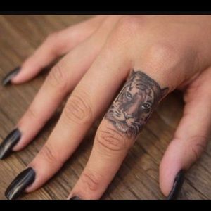 Meet your Posher, Jordanna