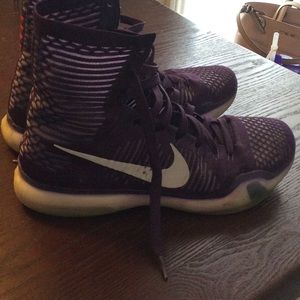 Kobe 10 elite